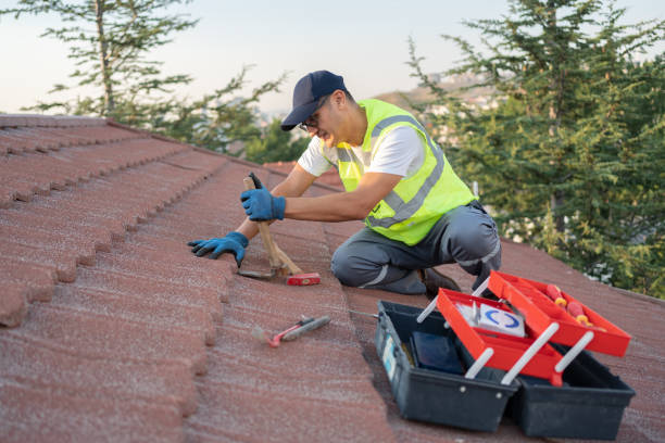 Best Flat Roof Repair Services  in Chesapeake Beach, MD