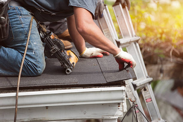 Quick and Trustworthy Emergency Roof Repair Services in Chesapeake Beach, MD
