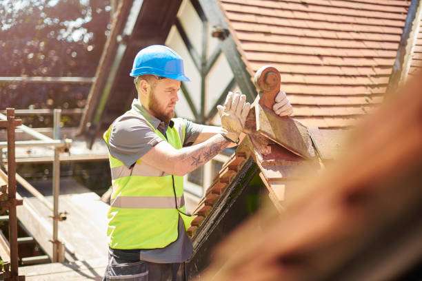 Tile Roofing Contractor in Chesapeake Beach, MD