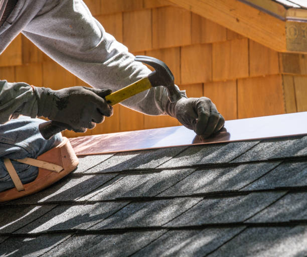 Best Emergency Roof Repair  in Chesapeake Beach, MD